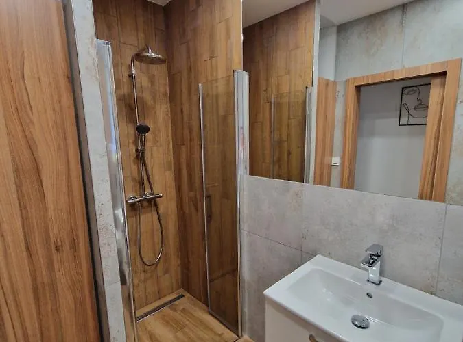 Apartment City Ostrava Διαμέρισμα Οστράβα