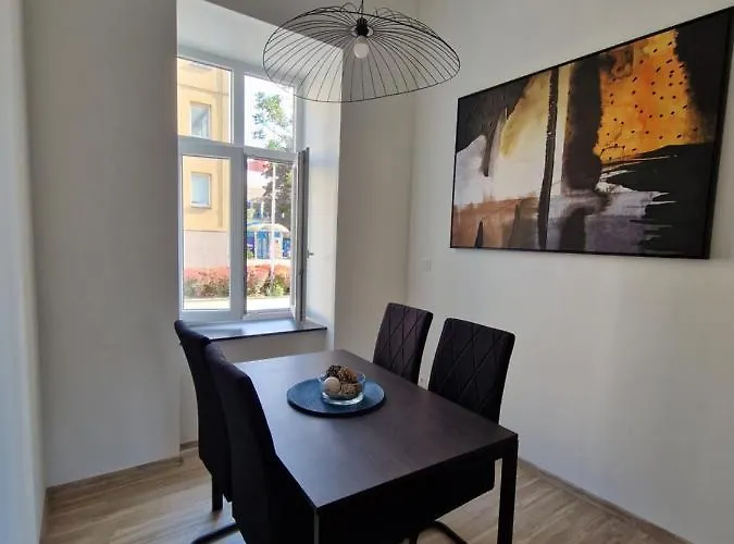 Apartment City Ostrava Διαμέρισμα