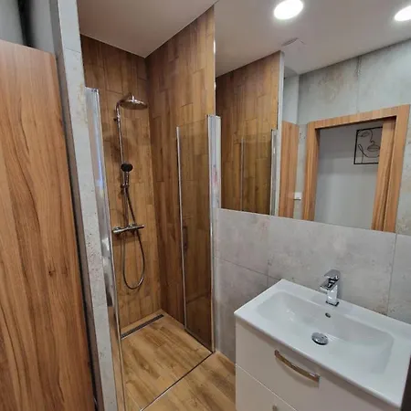 Apartment City Ostrava דירה אוסטרבה